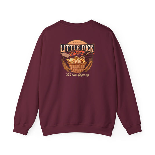 Little Dick Bakery Sweatshirt
