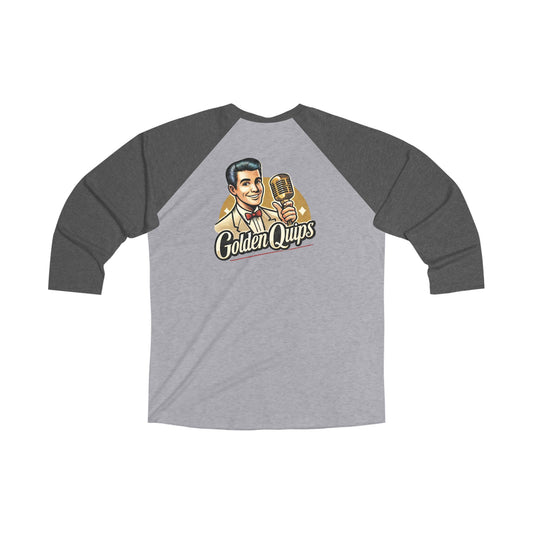 Hi I'm Your Future Former Ex 3/4 Sleeve