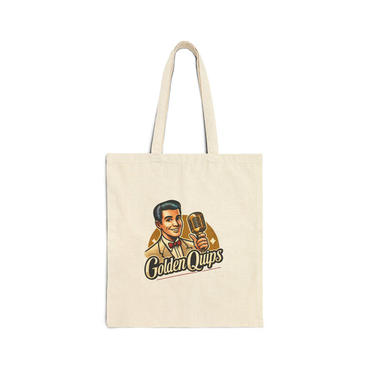 Unfiltered Unsupervised Unapologetic Canvas Tote