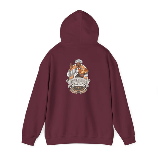 Little Dick Bakery Hoodie