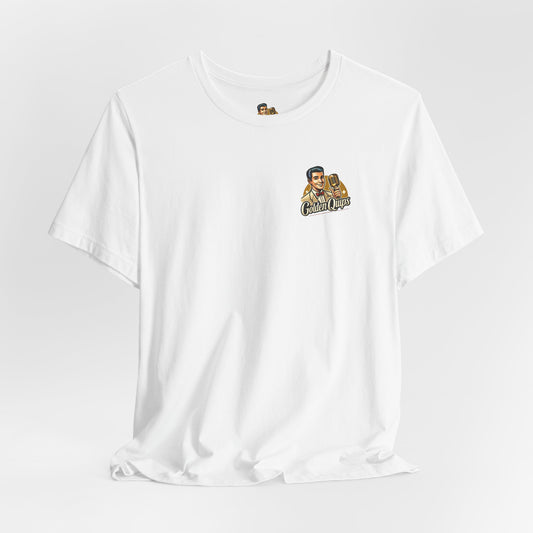 Little Dick Accounting Tee