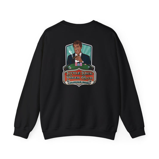 Little Poker Club Sweatshirt