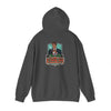 Little Dick Poker Club Hoodie