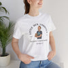 Little Dick Logistics Tee