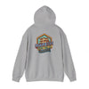 Little Dick Roofing Co. Hoodie