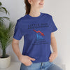 Little Dick Accounting Tee