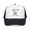 Little Dick Accounting™ Trucker Hat