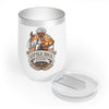 Little Dick Bakery Chill Wine Tumbler