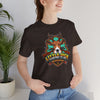 Little Dick Hunting Club Tee