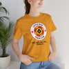 Little Dick Poker Club Tee