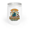 Copy of Little Dick Roofing Co. Chill Wine Tumbler