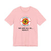 Little Dick Poker Club Tee