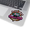 Little Dick Poker Club Sticker