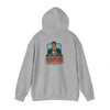Little Dick Poker Club Hoodie