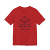 Little Dick Hunting Club Tee