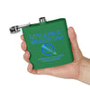 Little Dick Marketing™ Flask