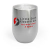 Little Dick Electric Co.™  Wine Tumbler
