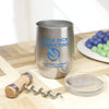 Little Dick Marketing™ Wine Tumbler