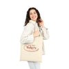 Little Dick Bakery Canvas Tote Bag