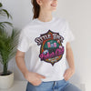 Little Dick Poker Club Tee