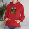 Little Dick Hunting Club Hoodie