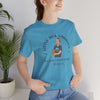 Little Dick Logistics Tee
