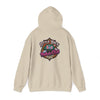 Little Dick Poker Club Hoodie