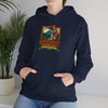 Little Dick Hunting Club Hoodie