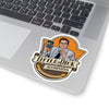Little Dick Accounting Sticker