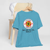 Little Dick Poker Club Tee