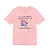 Little Dick Accounting Tee