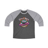 Little Dick Poker Club 3/4 Sleeve