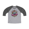 Little Dick Poker Club 3/4 Sleeve