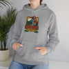 Little Dick Hunting Club Hoodie