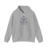 Little Dick Hunting Club Hoodie