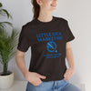 Little Dick Marketing Tee