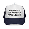 Unfiltered. Unsupervised. Unapologetic.