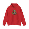 Little Dick Hunting Club Hoodie