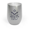 Little Dick Hunting Club™ Wine Tumbler