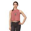 Little Dick Logistics Crop Top