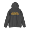 Golden Quips Hoodie