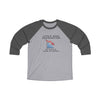 Little Dick Accounting 3/4 Sleeve