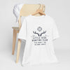 Little Dick Hunting Club Tee