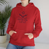 Little Dick Hunting Club Hoodie