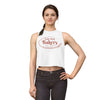 Little Dick Bakery Crop Top