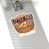 Little Dick Bakery Sticker