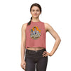 Little Dick Accounting Crop Top