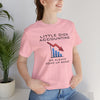 Little Dick Accounting Tee