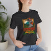 Little Dick Hunting Club Tee