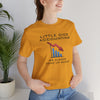 Little Dick Accounting Tee
